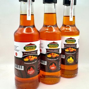 Chilli Oil