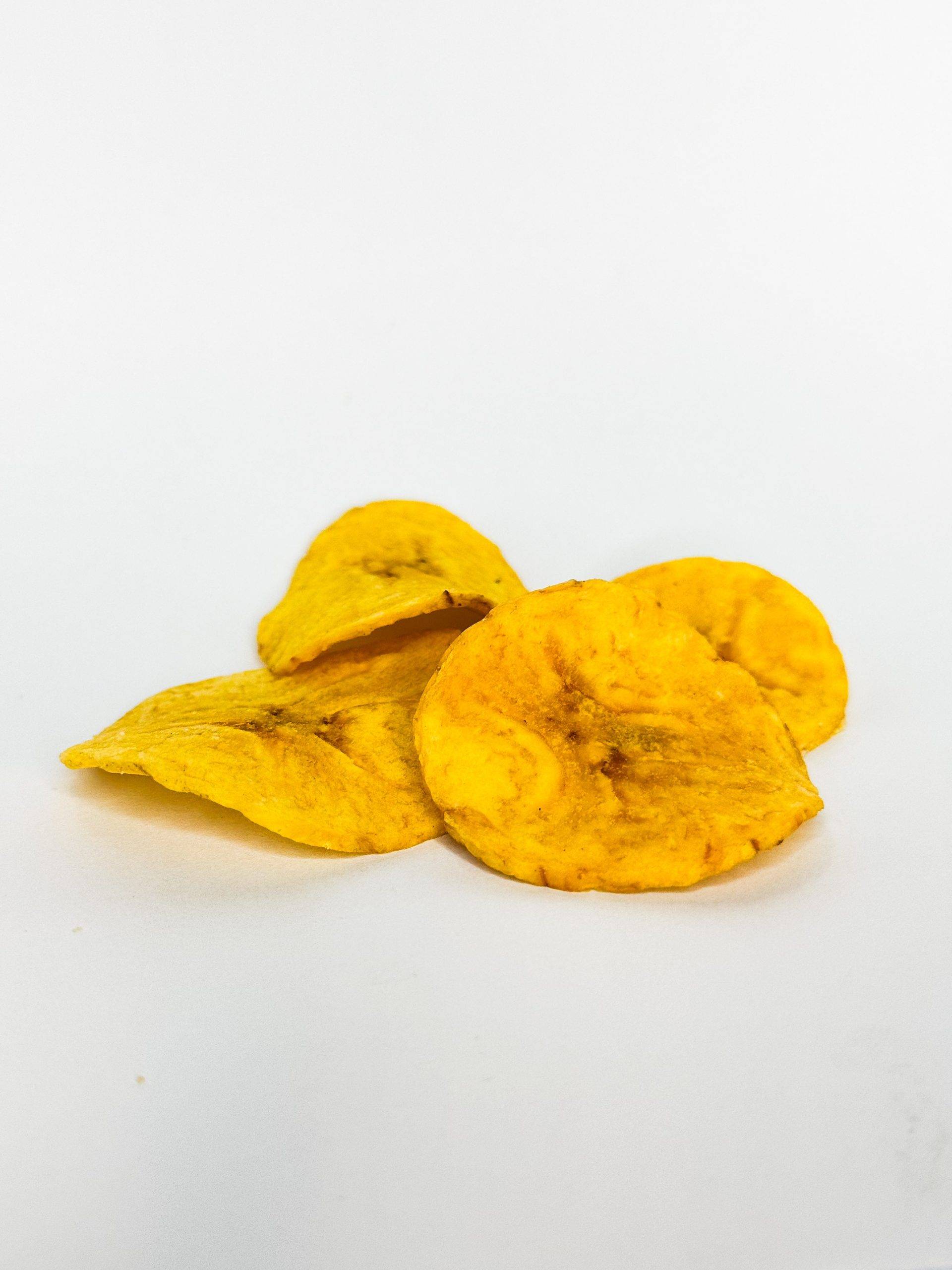 duet plantain chips