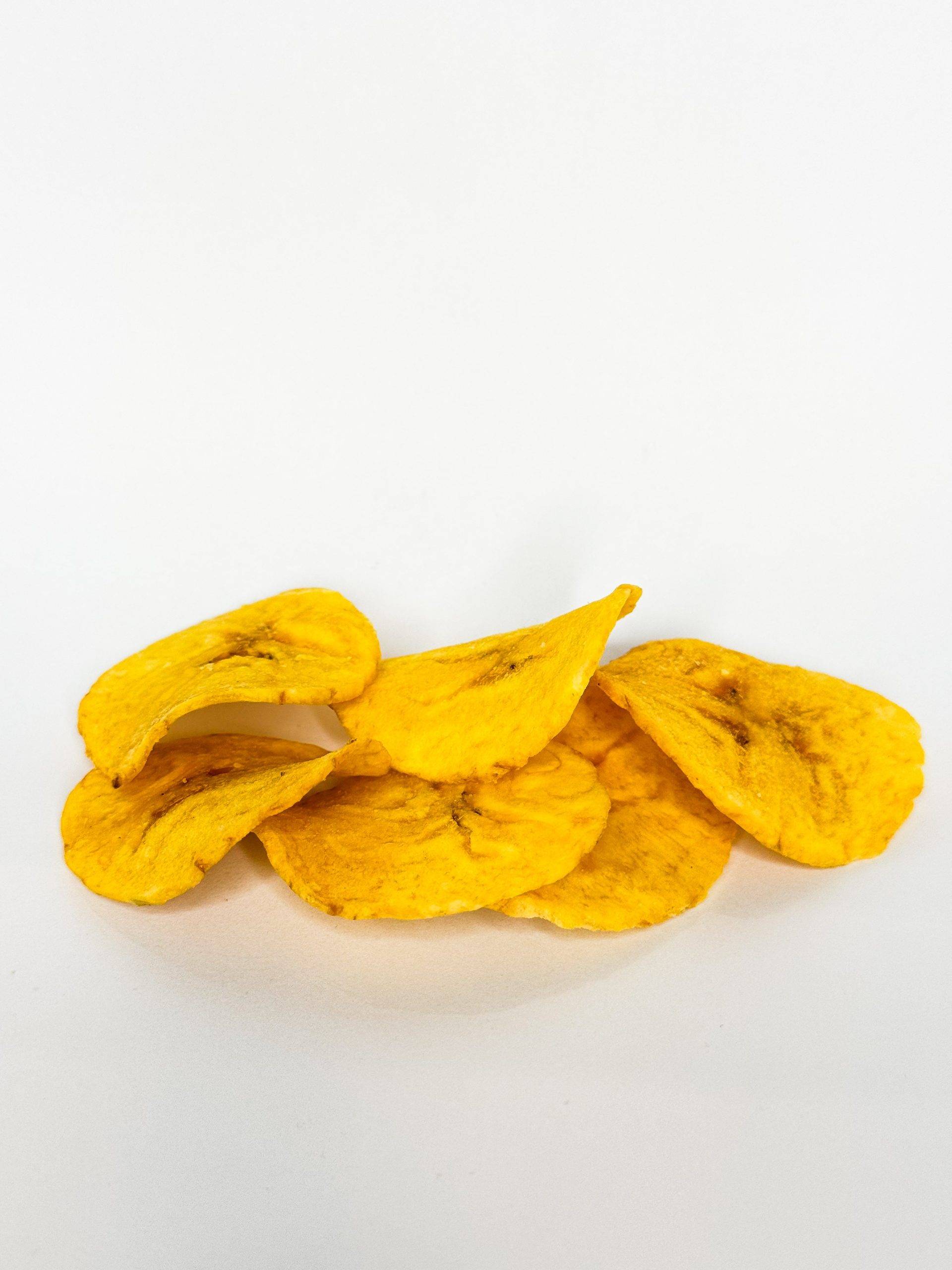 duet plantain chips