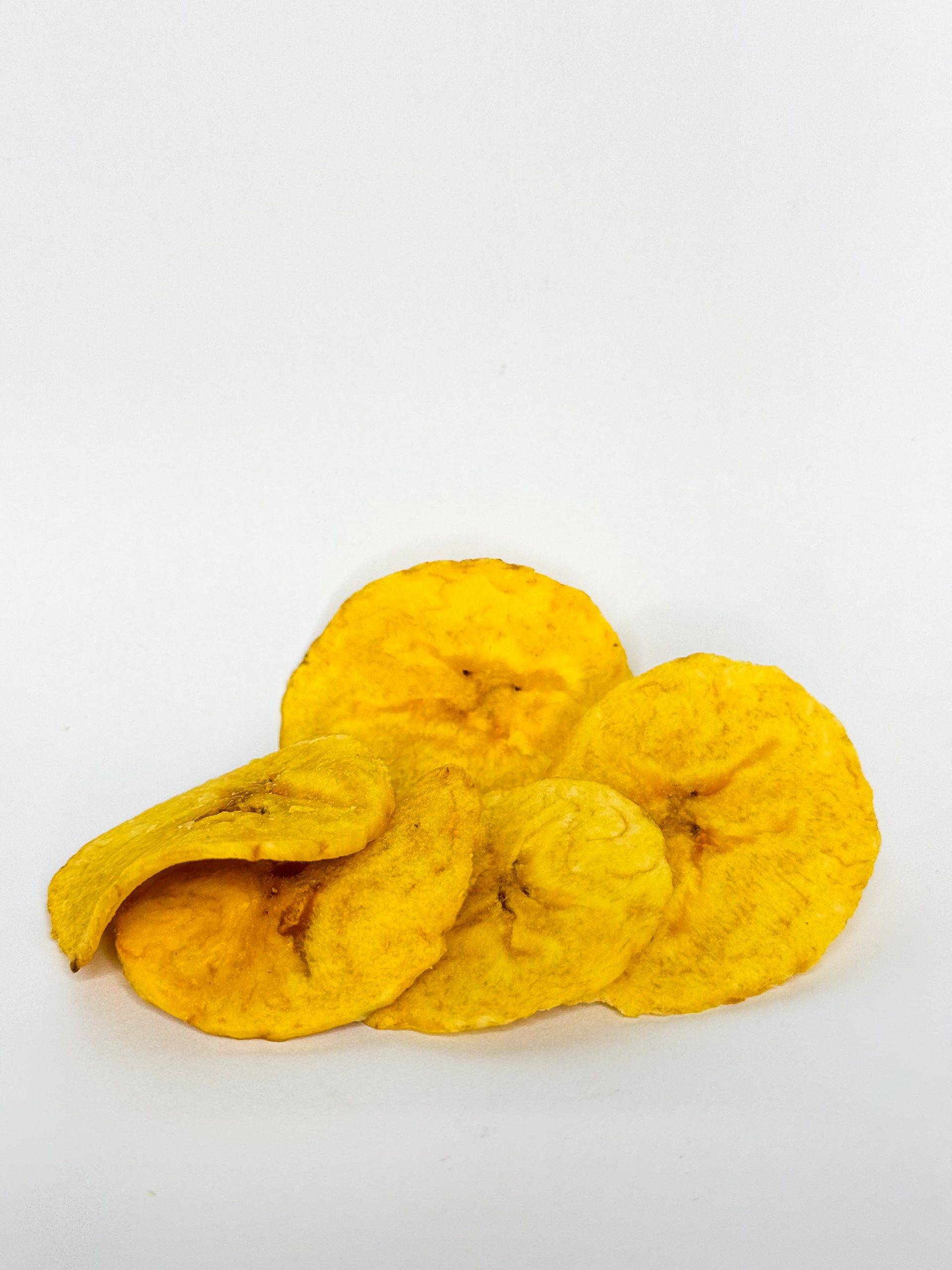 duet plantain chips